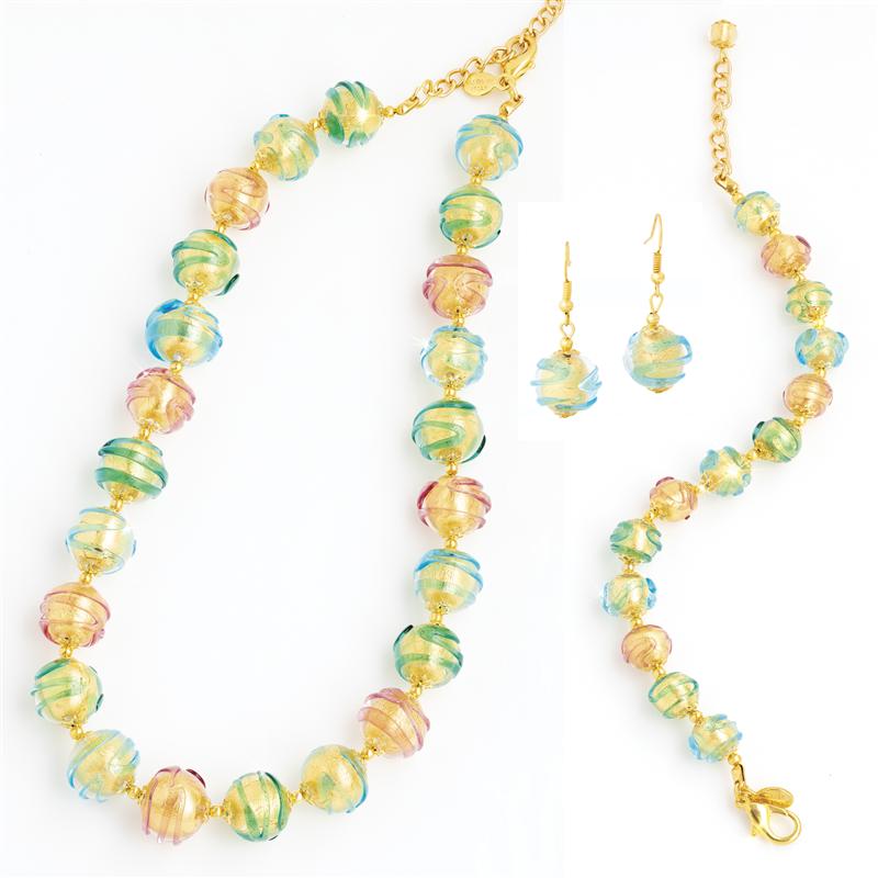 Murano Primavera Collection